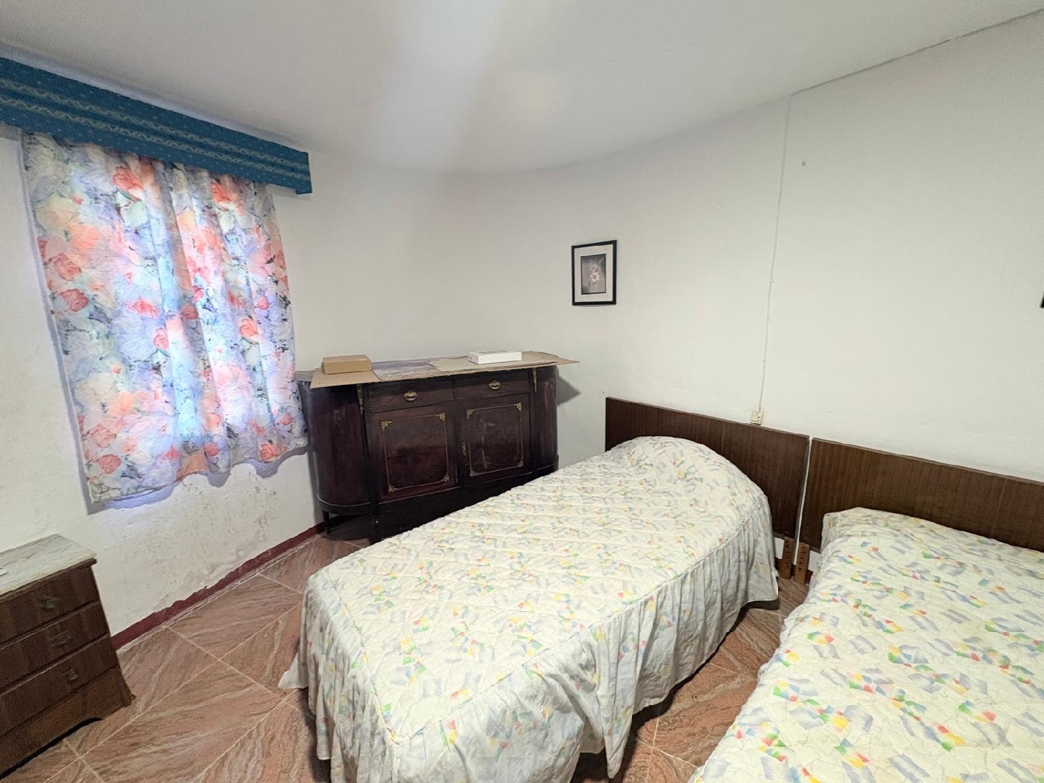 till salu villa Almansa Monte Ibérico Almansa 7