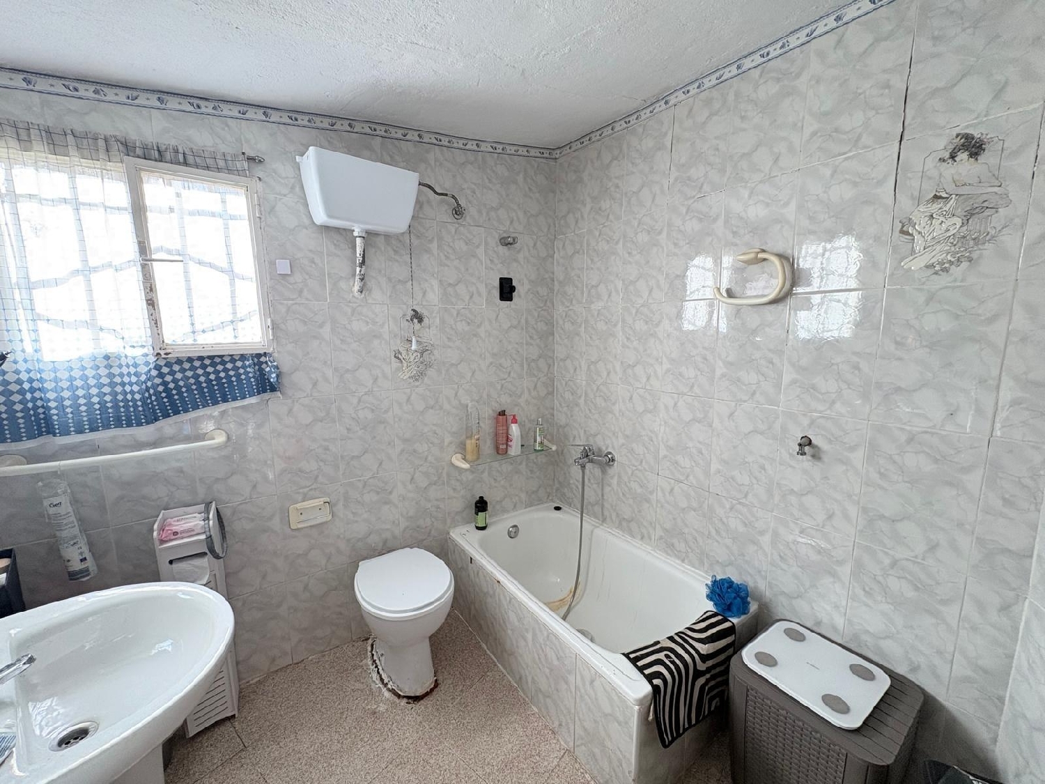 till salu villa Almansa Monte Ibérico Almansa 6