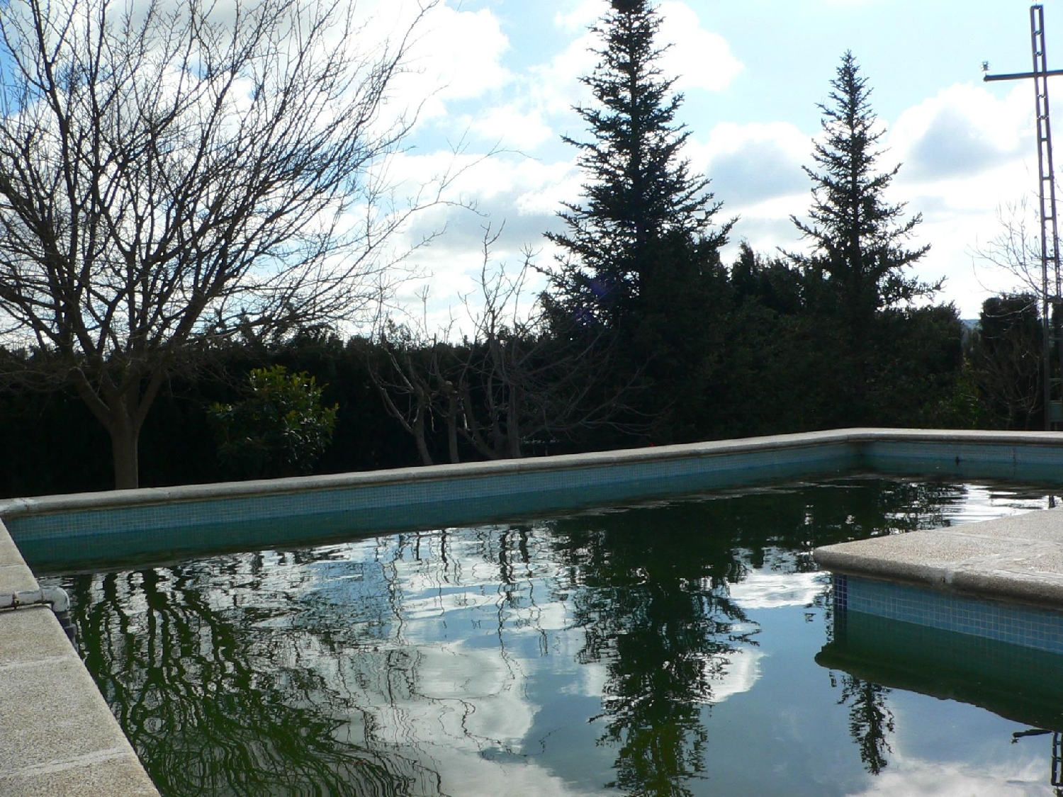 till salu villa Almansa Monte Ibérico Almansa 7