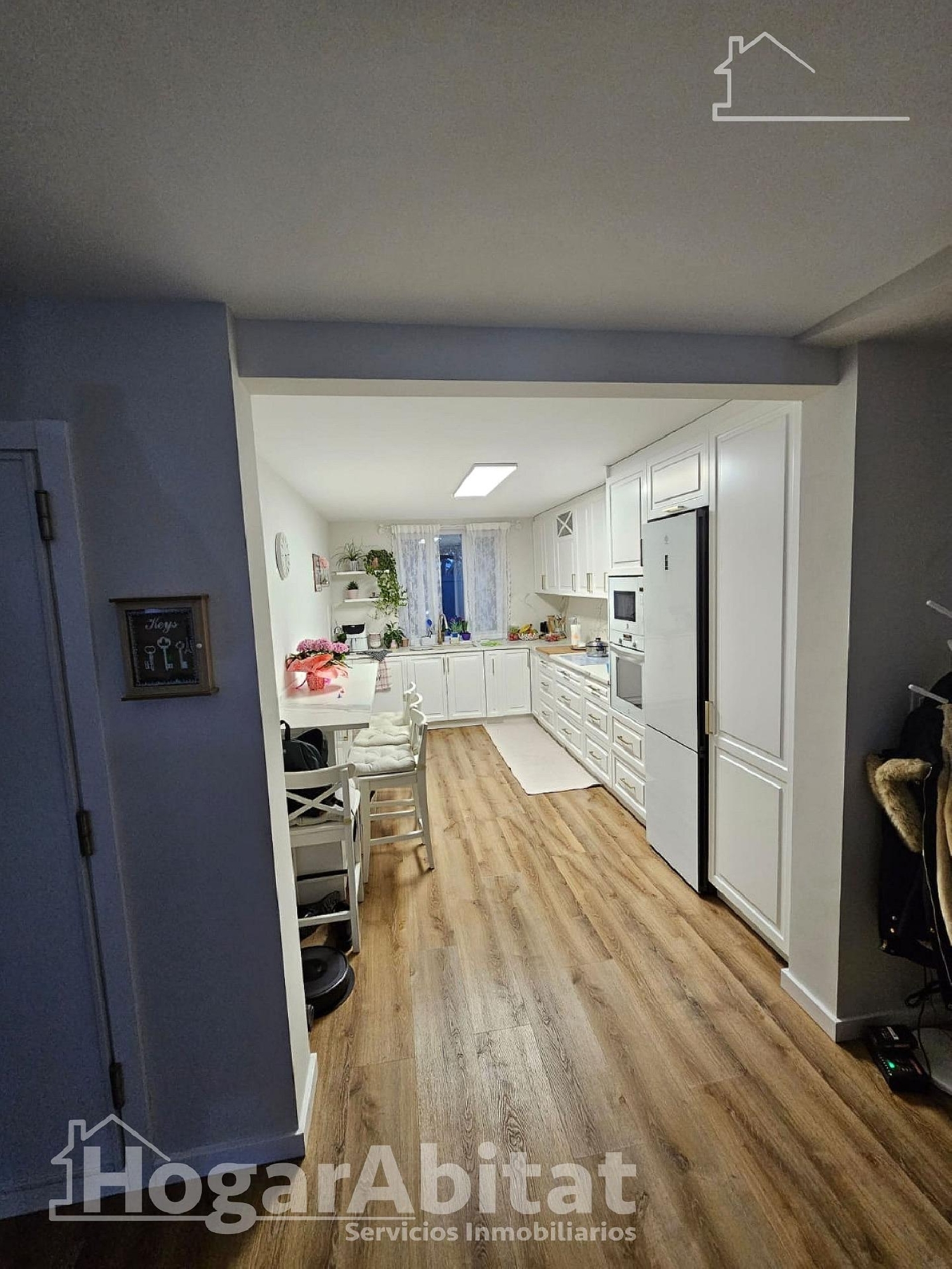 te koop villa Almazora Plana Alta 8