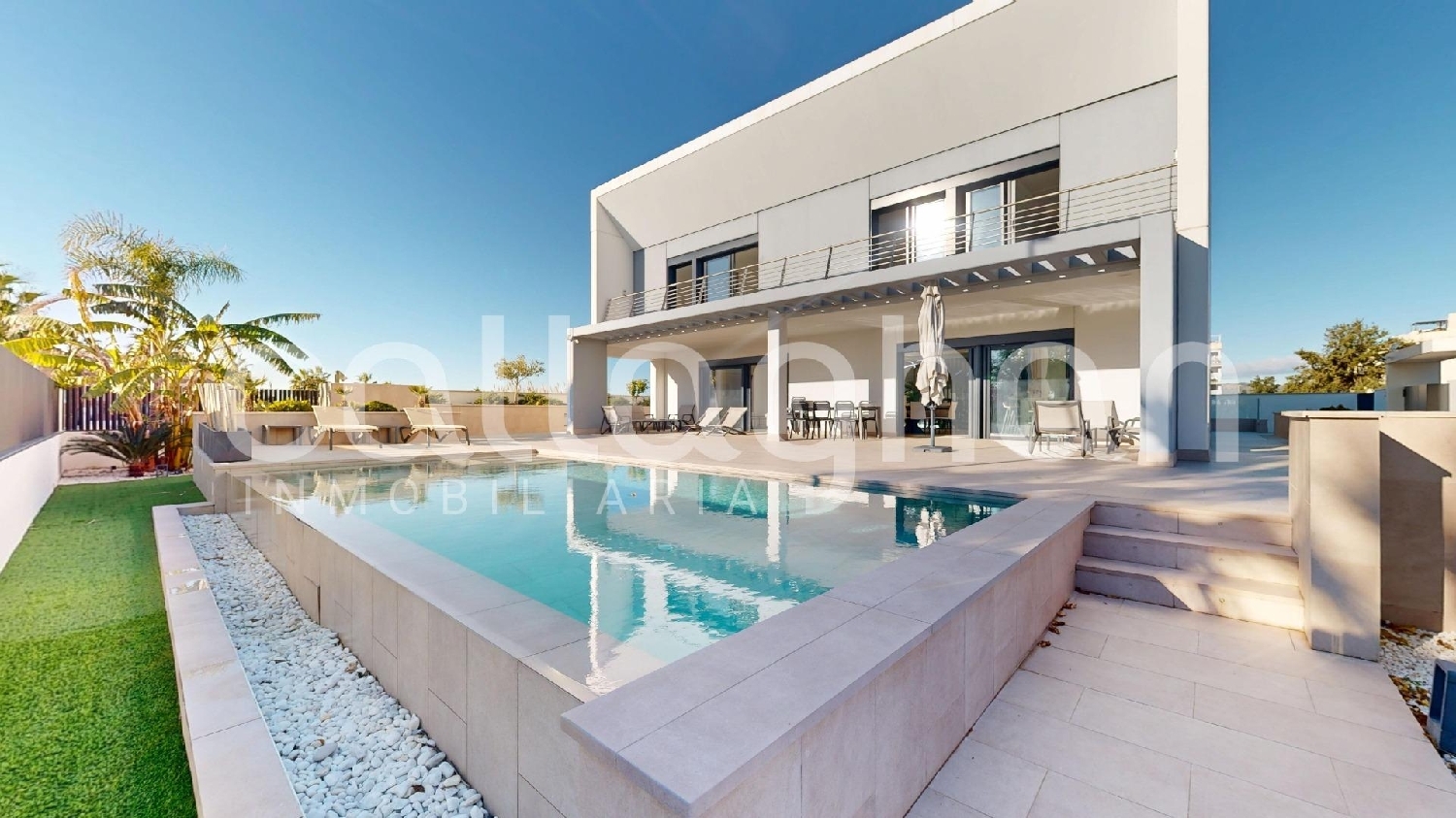  for sale villa Almenara Plana Baixa 1