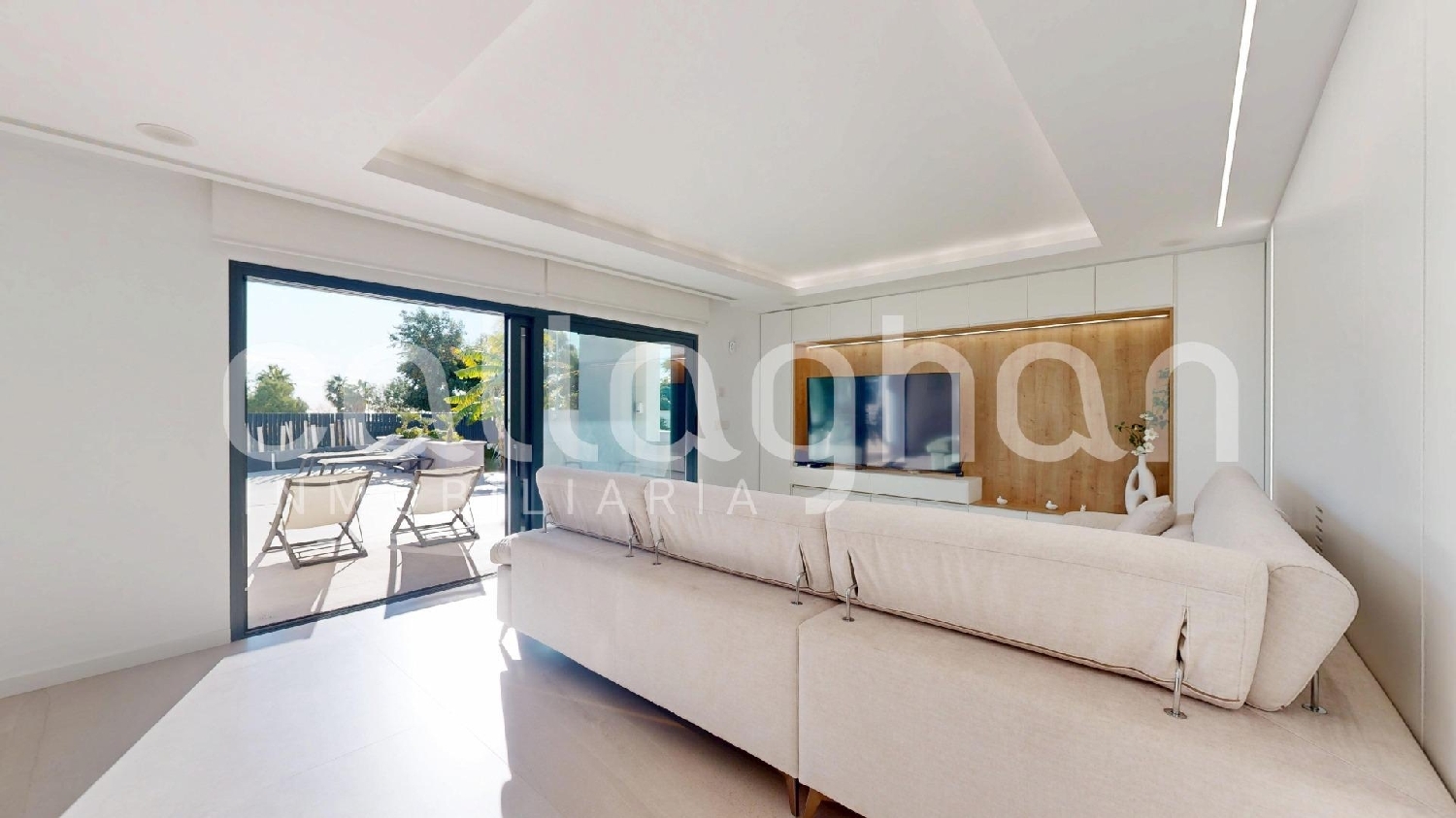  for sale villa Almenara Plana Baixa 6