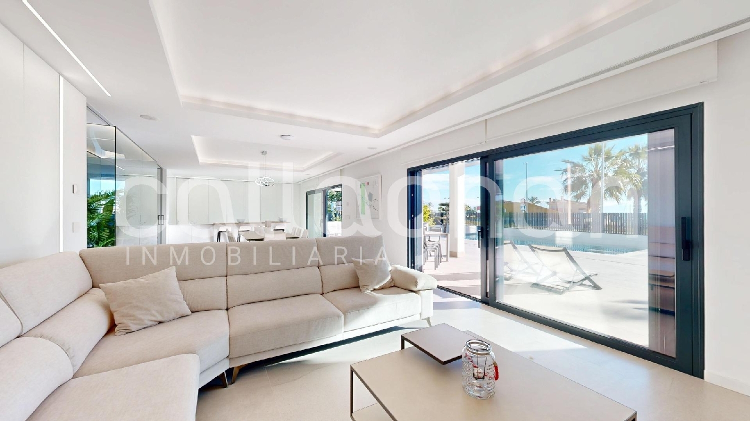  for sale villa Almenara Plana Baixa 8