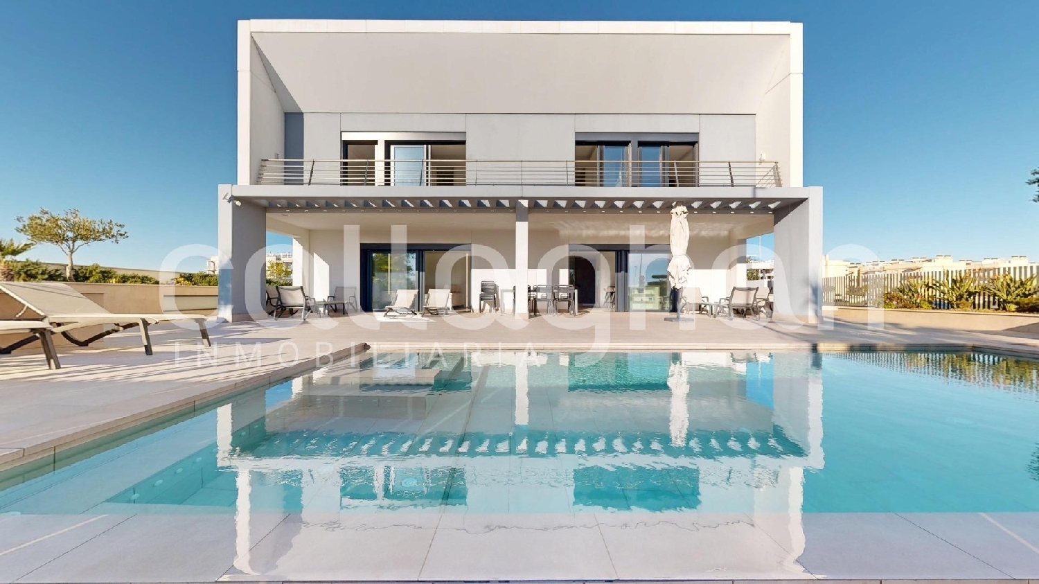  for sale villa Almenara Plana Baixa 2