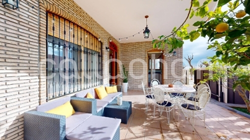 Almenara Plana Baixa Villa Bild 6342502