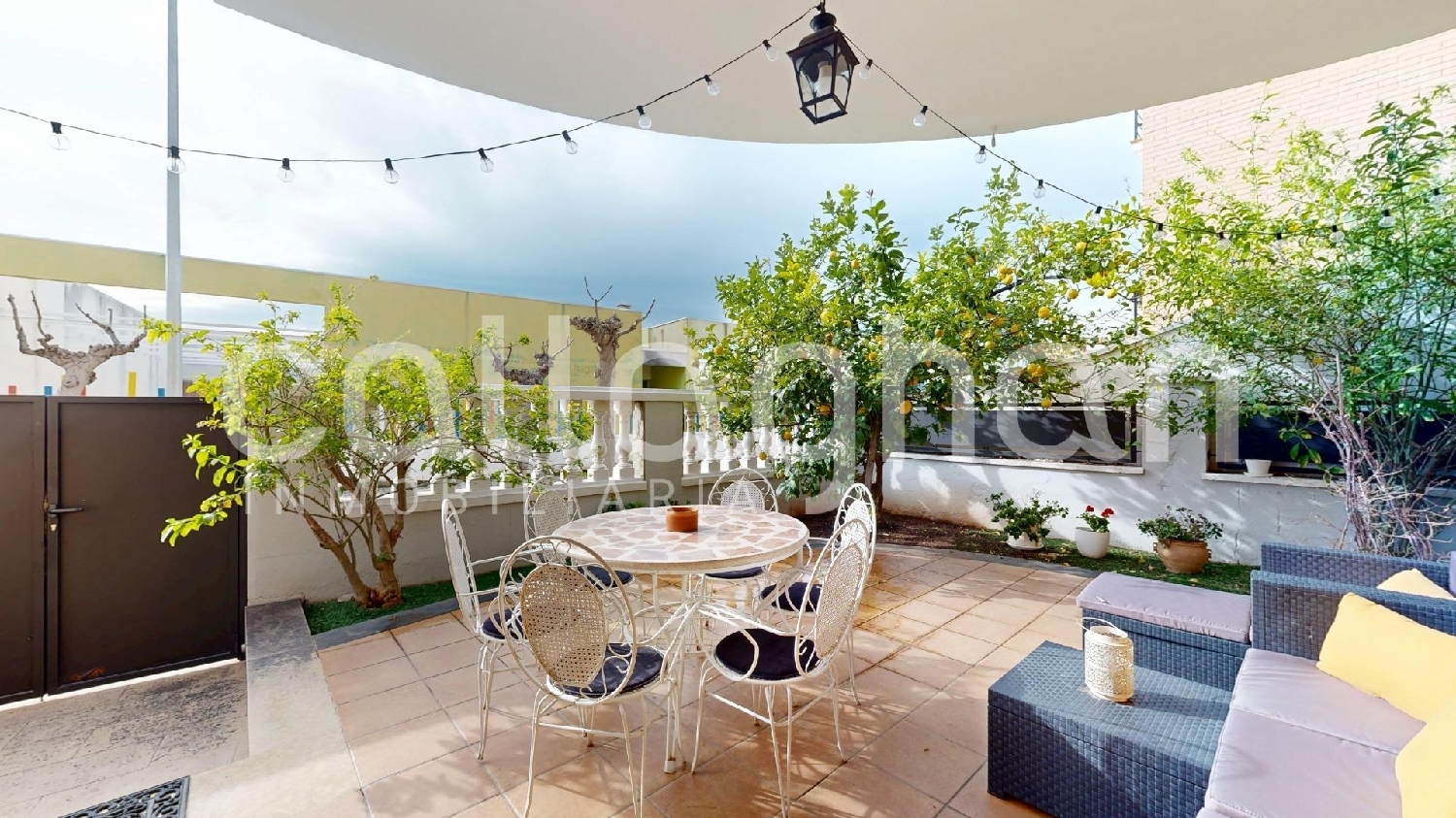 kaufen Villa Almenara Plana Baixa 2