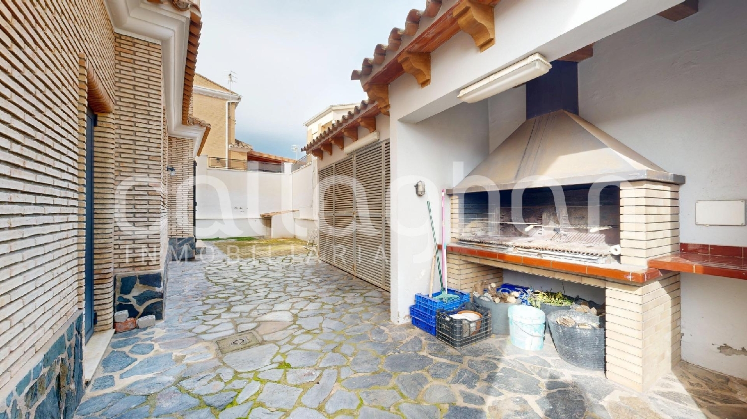 kaufen Villa Almenara Plana Baixa 5