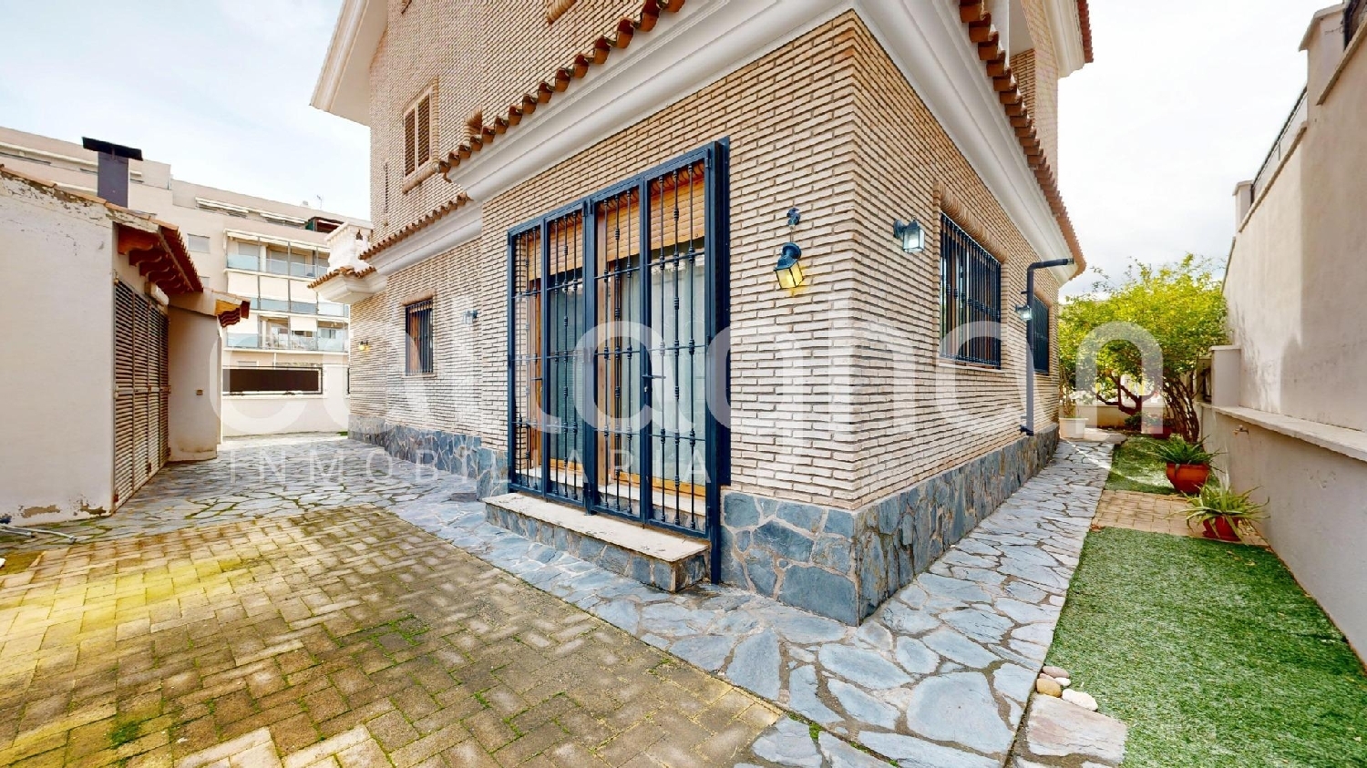 kaufen Villa Almenara Plana Baixa 6