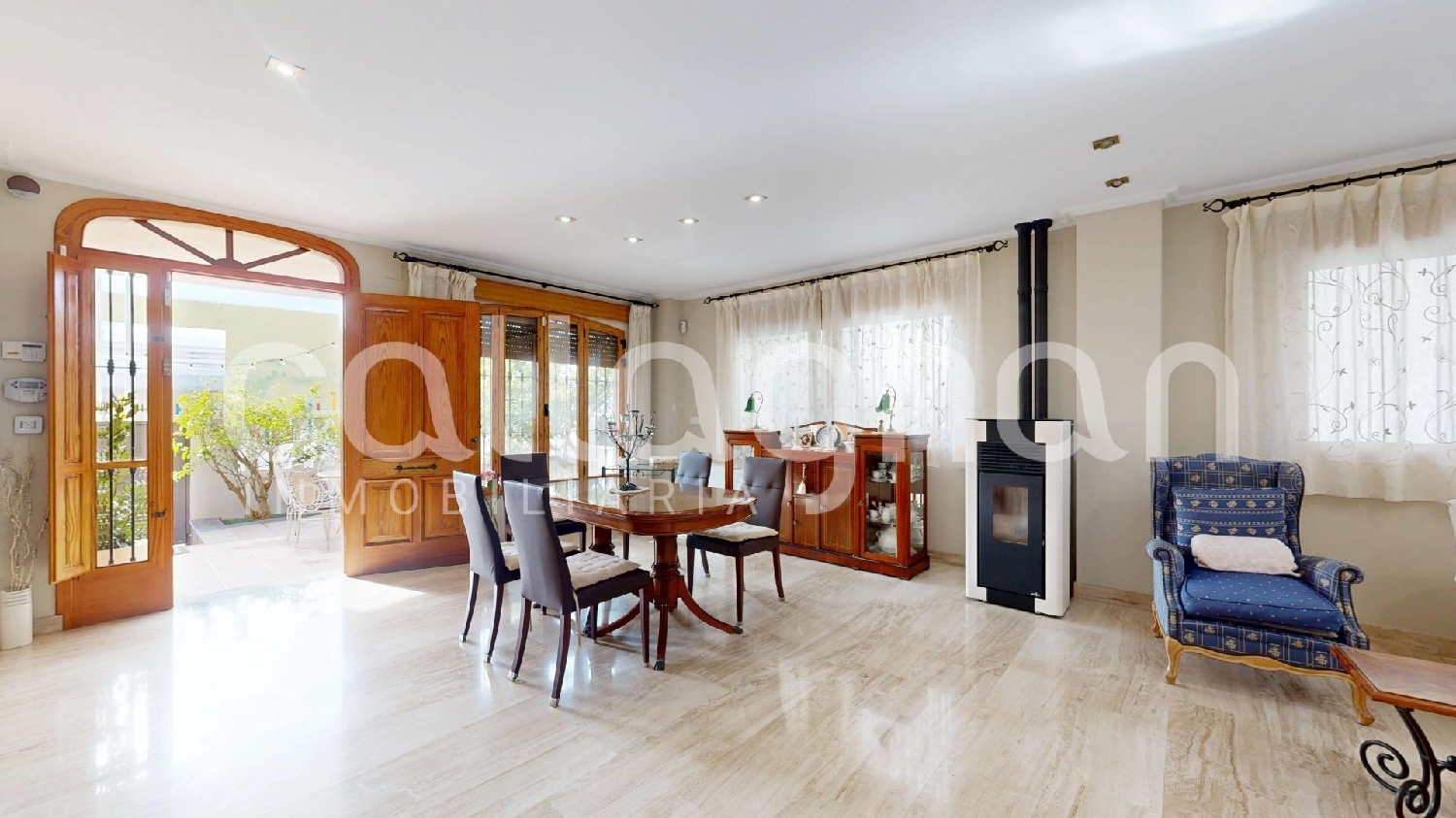 kaufen Villa Almenara Plana Baixa 8