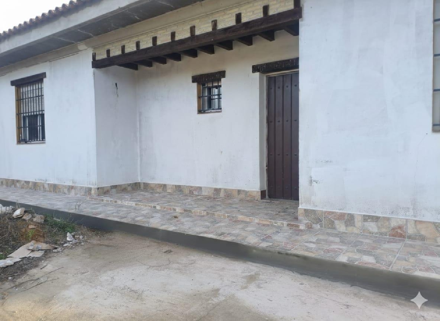  à vendre villa Almensilla Metropolitana De Sevilla 8