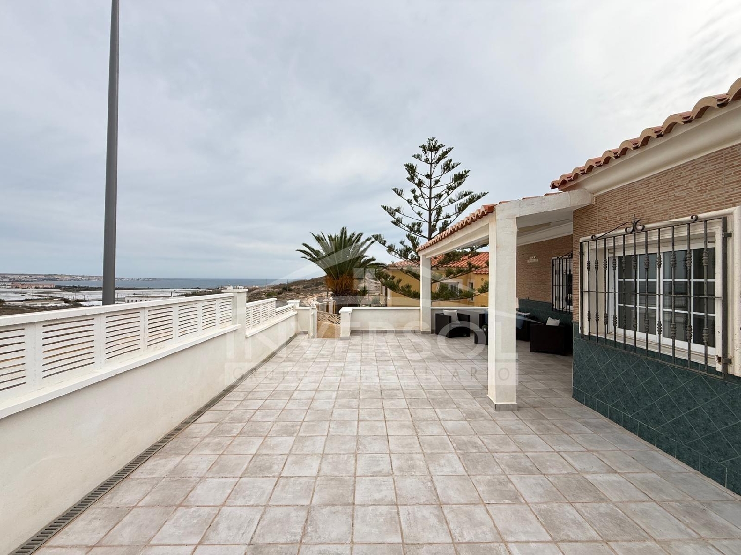 till salu villa Almerimar Poniente Almeriense 1