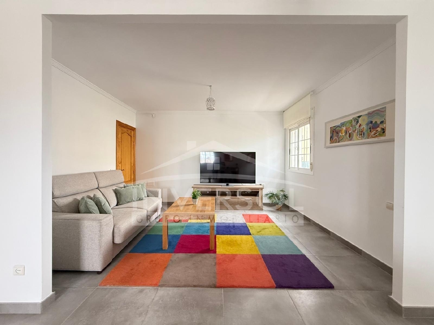 till salu villa Almerimar Poniente Almeriense 4