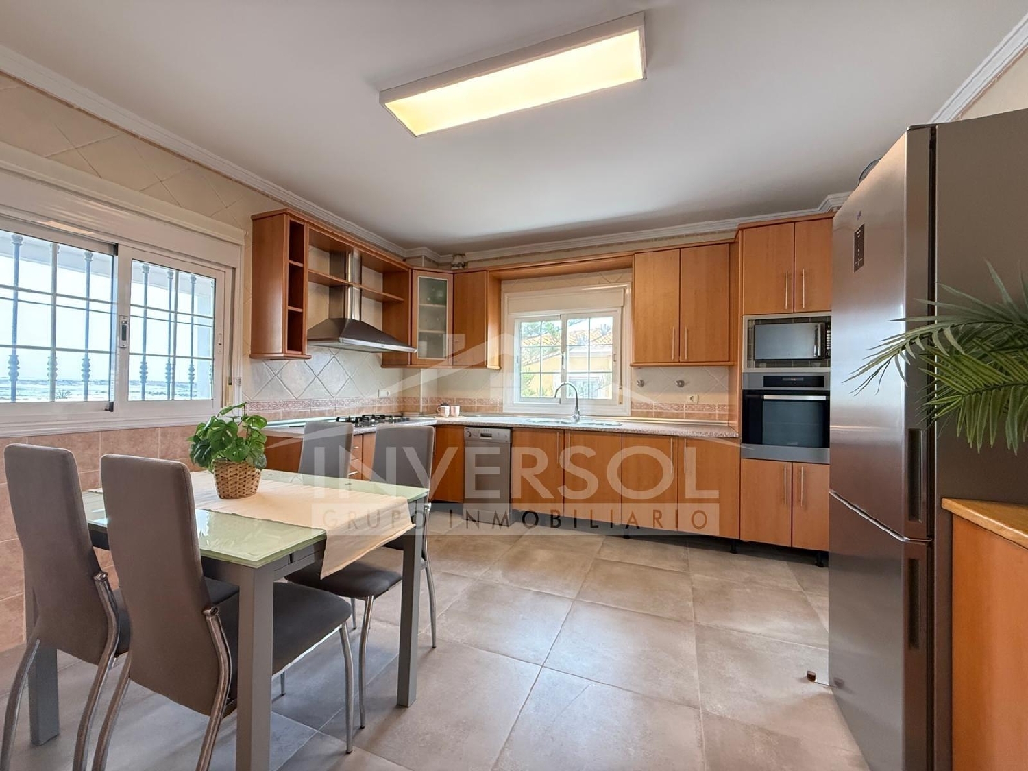 till salu villa Almerimar Poniente Almeriense 5