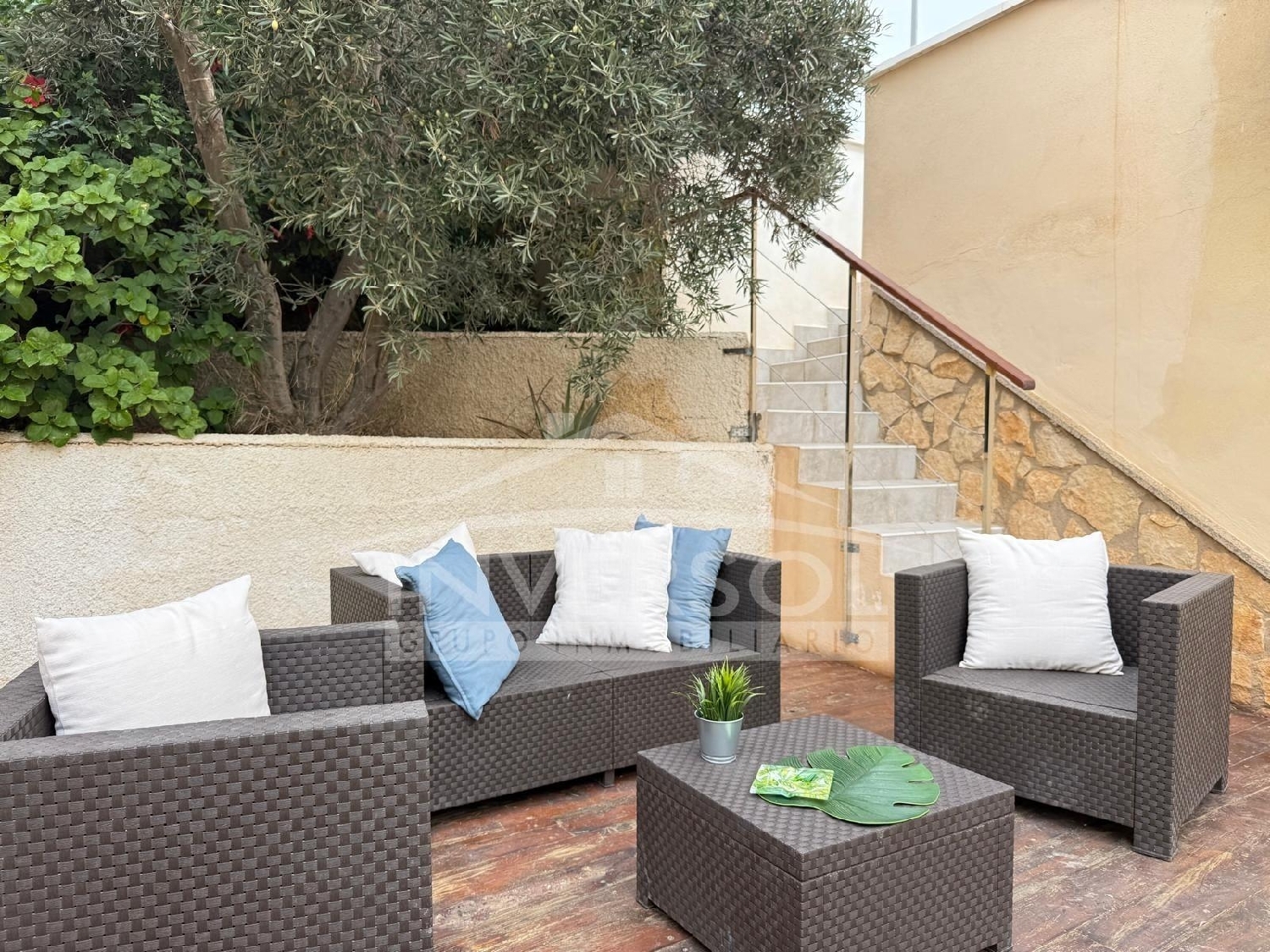 till salu villa Almerimar Poniente Almeriense 8