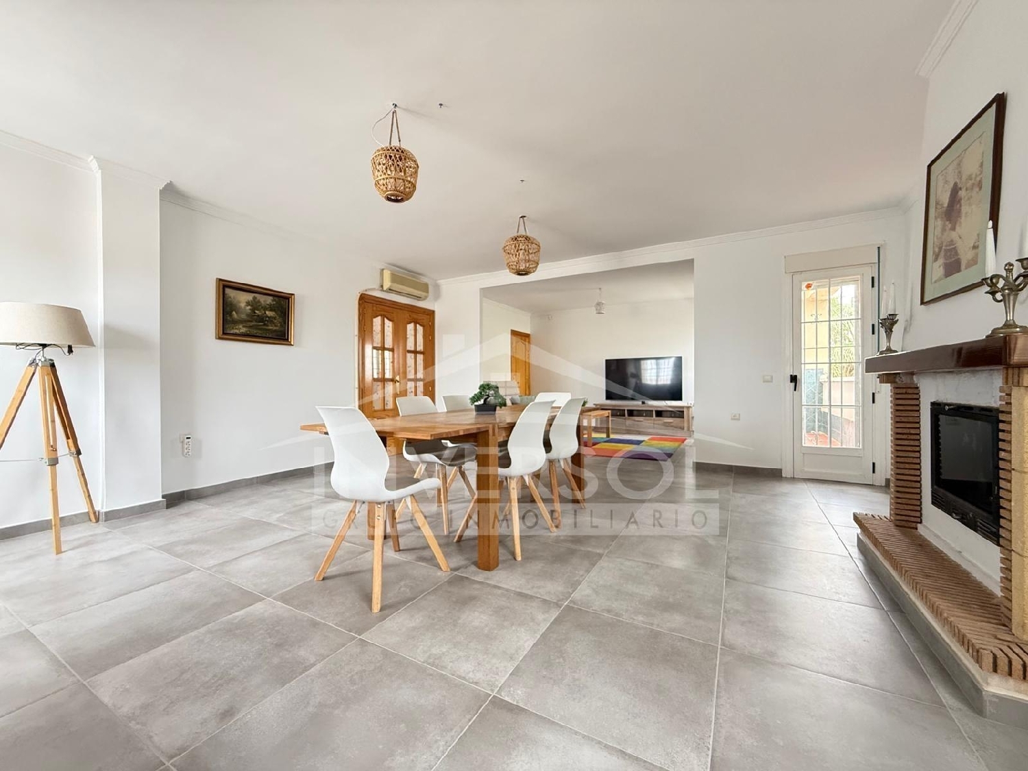 till salu villa Almerimar Poniente Almeriense 3