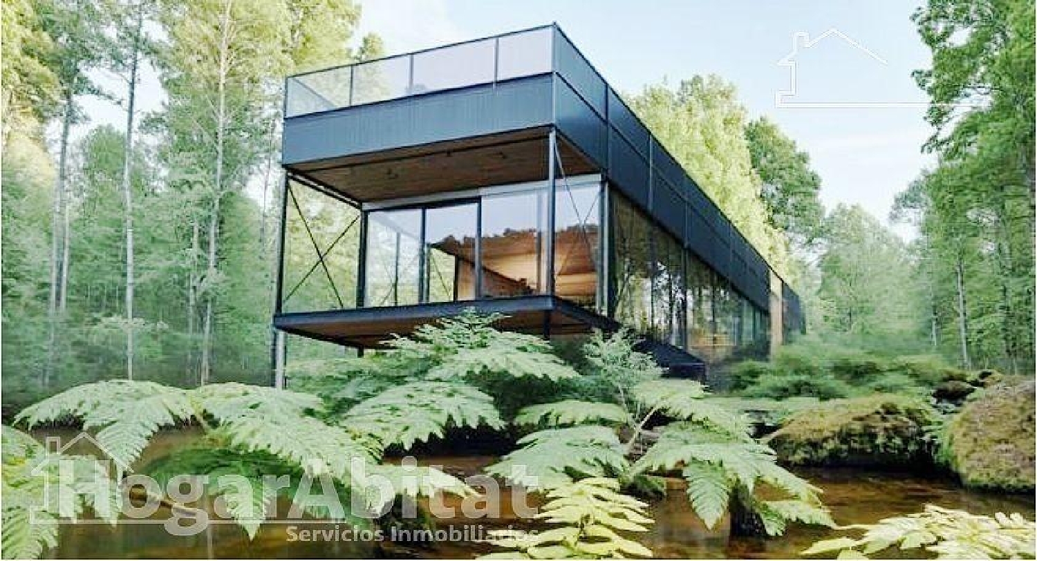  te koop villa Almiserà Safor 5