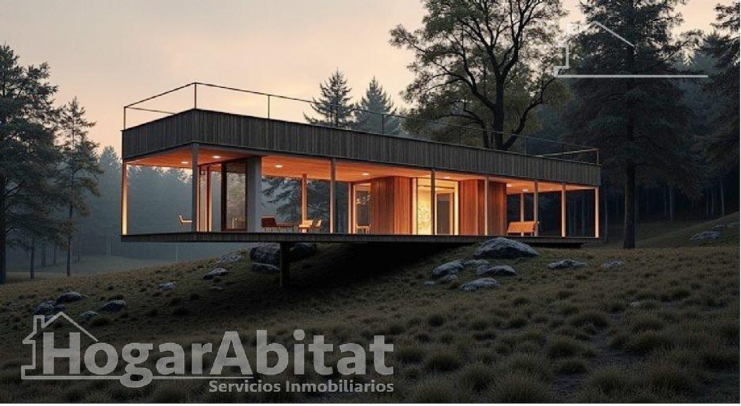  te koop villa Almiserà Safor 6