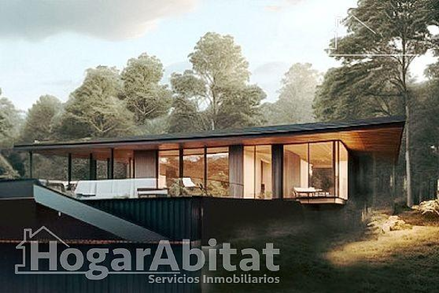  te koop villa Almiserà Safor 7