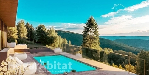 Almiserà Safor villa foto 6332226