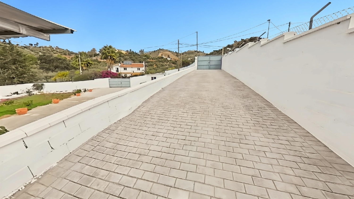  en venta chalet Almogía Valle Del Guadalhorce 6