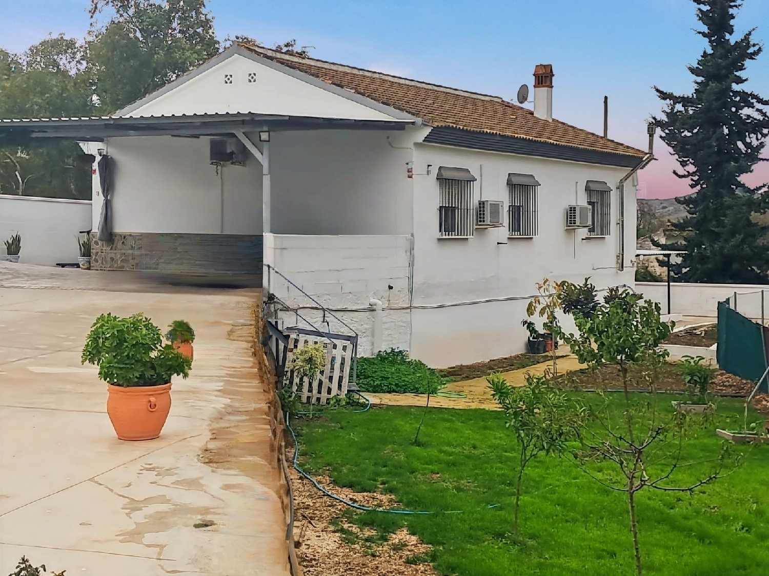  en venta chalet Almogía Valle Del Guadalhorce 4