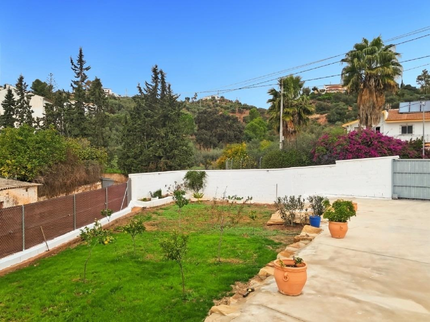  en venta chalet Almogía Valle Del Guadalhorce 3