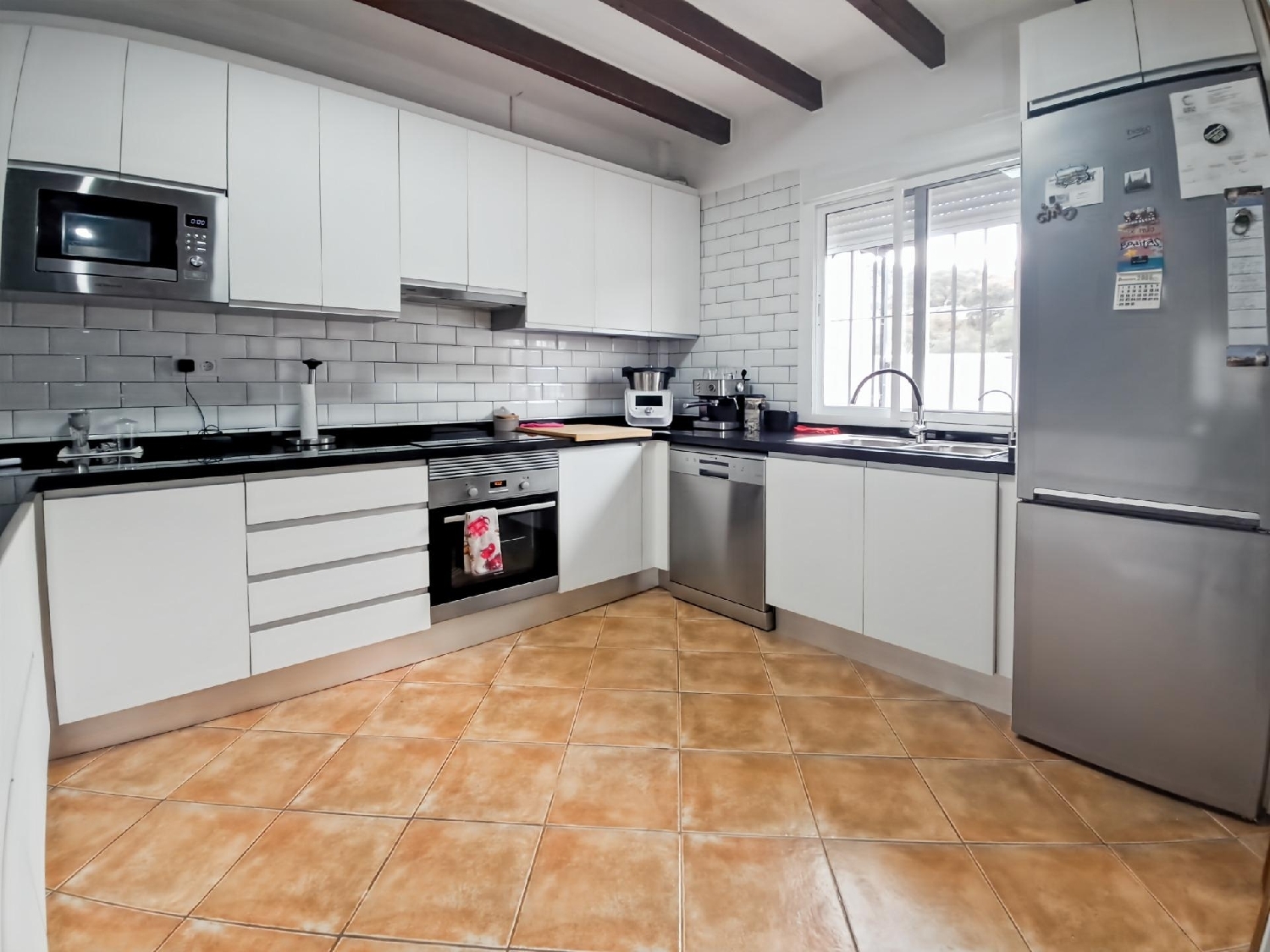  en venta chalet Almogía Valle Del Guadalhorce 7