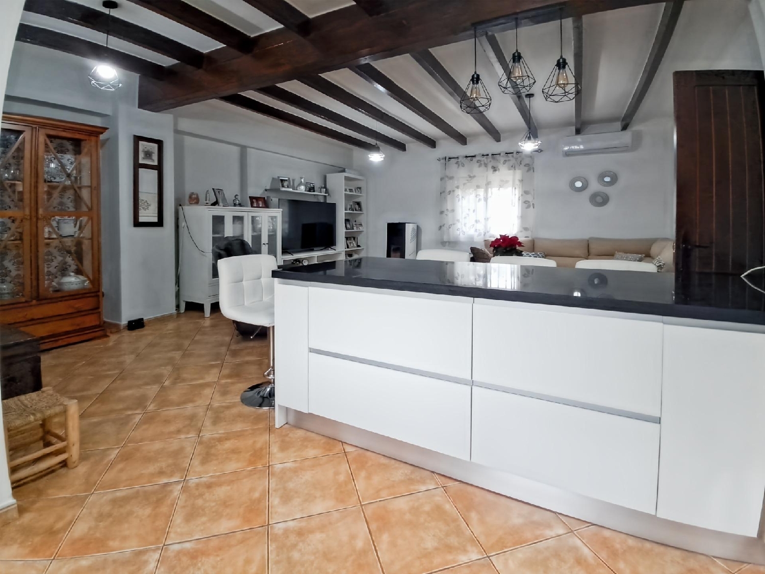  en venta chalet Almogía Valle Del Guadalhorce 8
