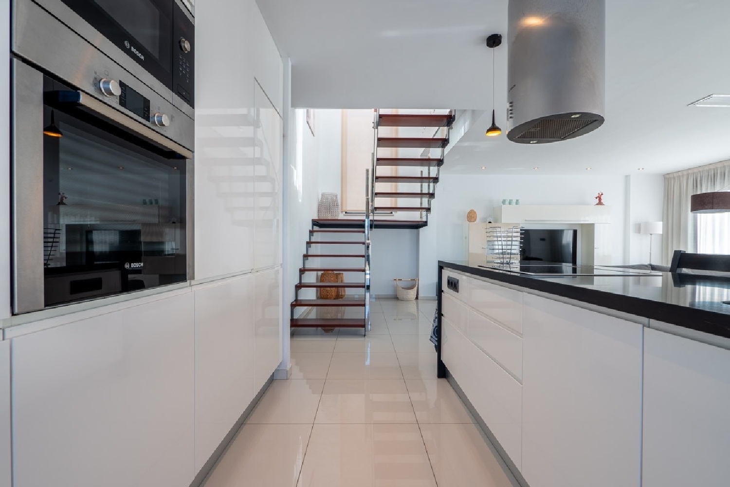  à vendre villa Almoradí Baix Segura 7