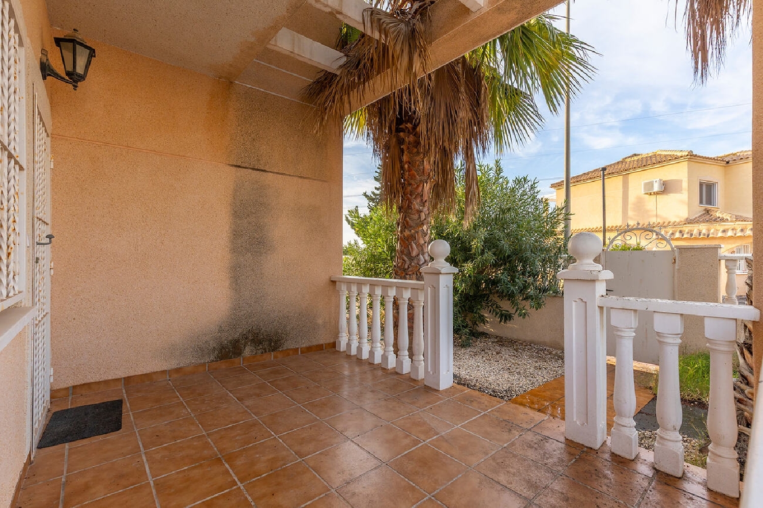  à vendre villa Almoradí Baix Segura 6