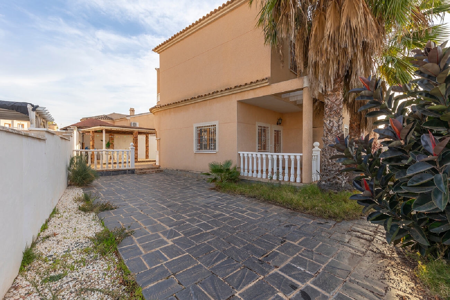  à vendre villa Almoradí Baix Segura 7
