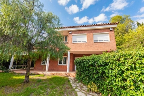 Almoster Baix Camp villa foto 6334049