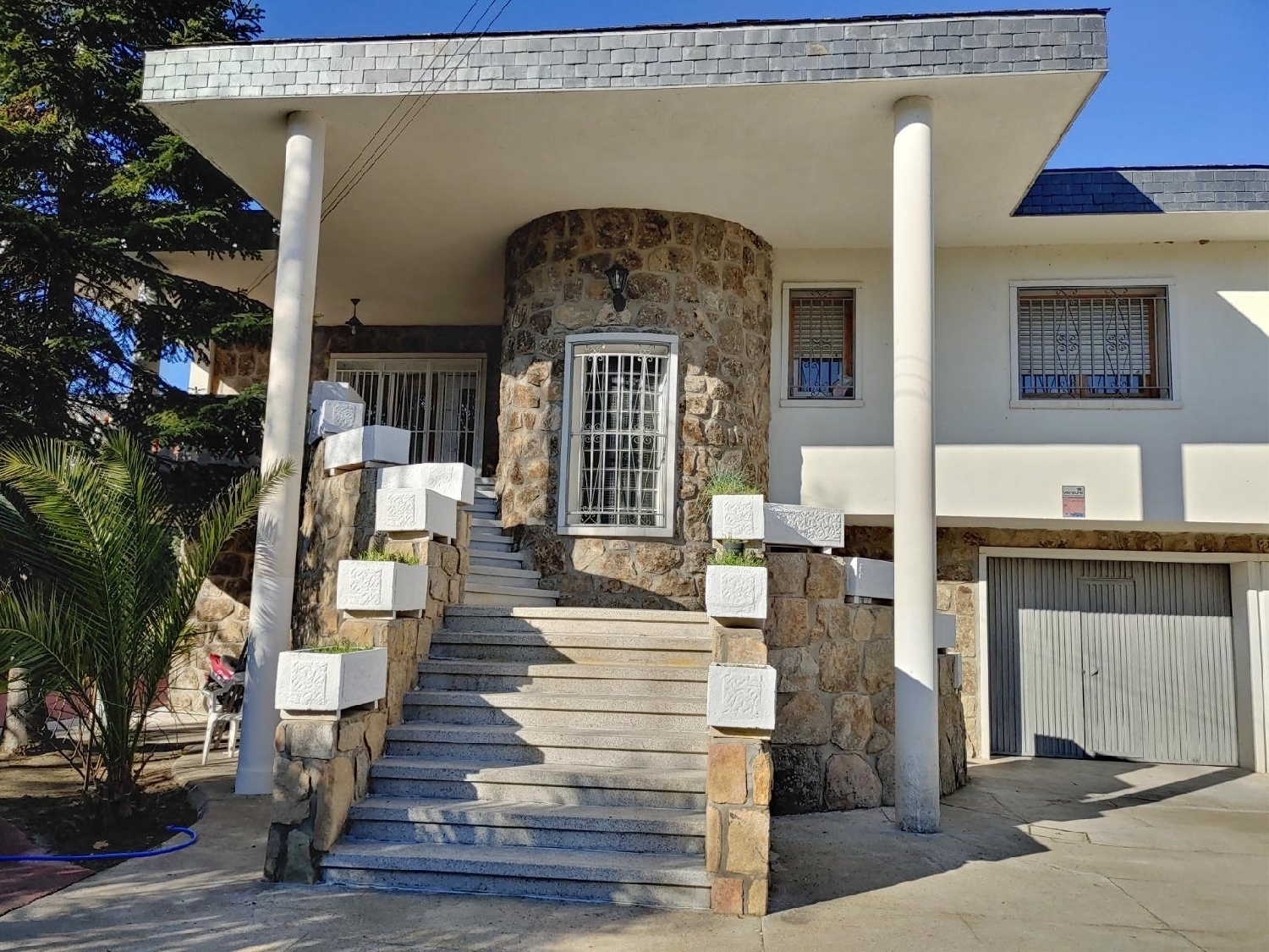 till salu villa Alpedrete Cuenca Del Guadarrama 5