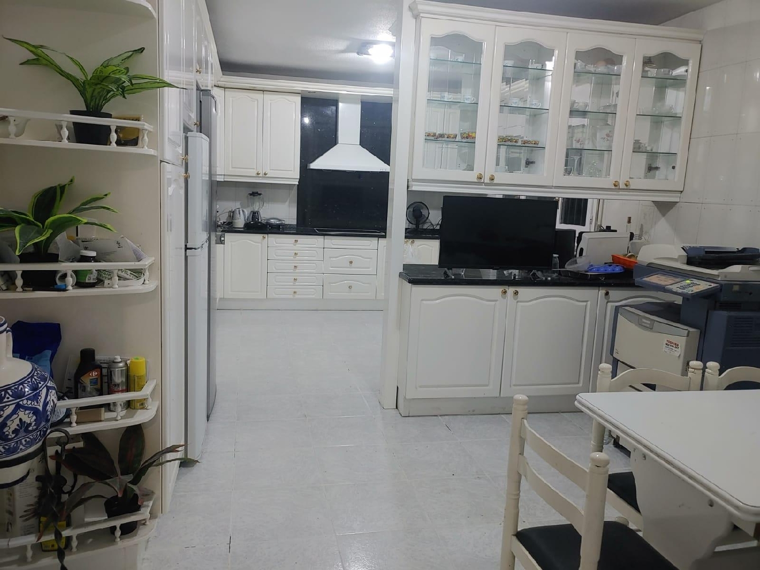 till salu villa Alpedrete Cuenca Del Guadarrama 4