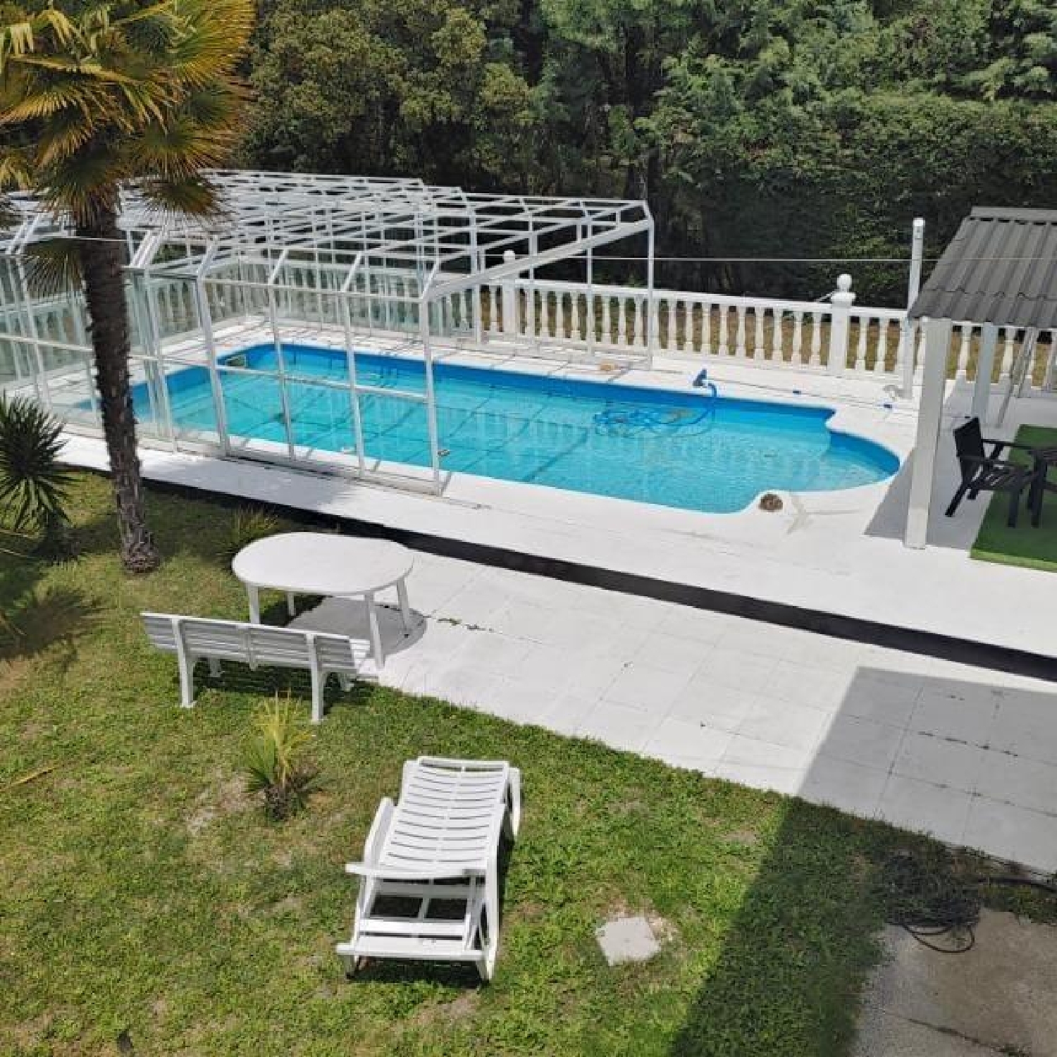 till salu villa Alpedrete Cuenca Del Guadarrama 1