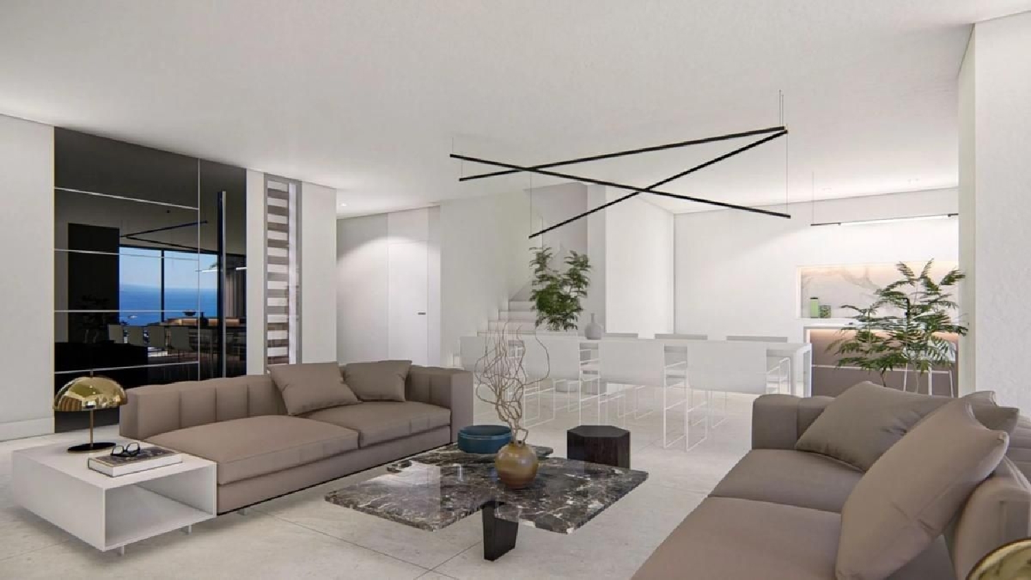  kaufen Villa Altea Marina Baixa 4