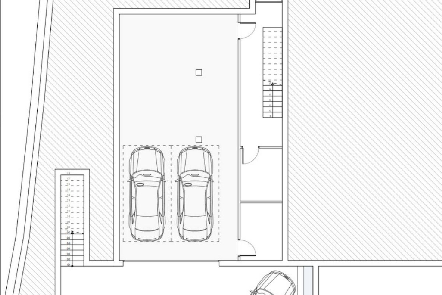  till salu villa Altea Marina Baixa 4