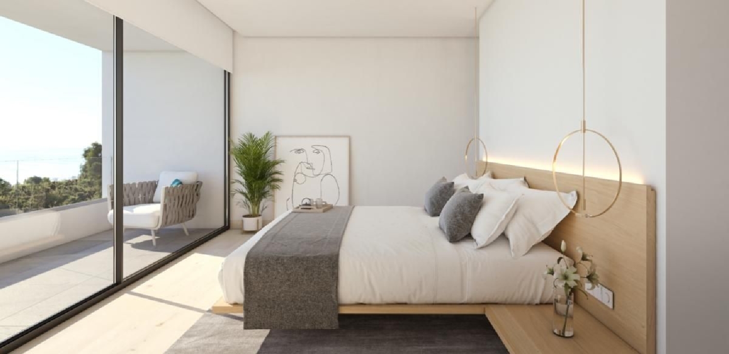  kaufen Villa Altea Marina Baixa 4