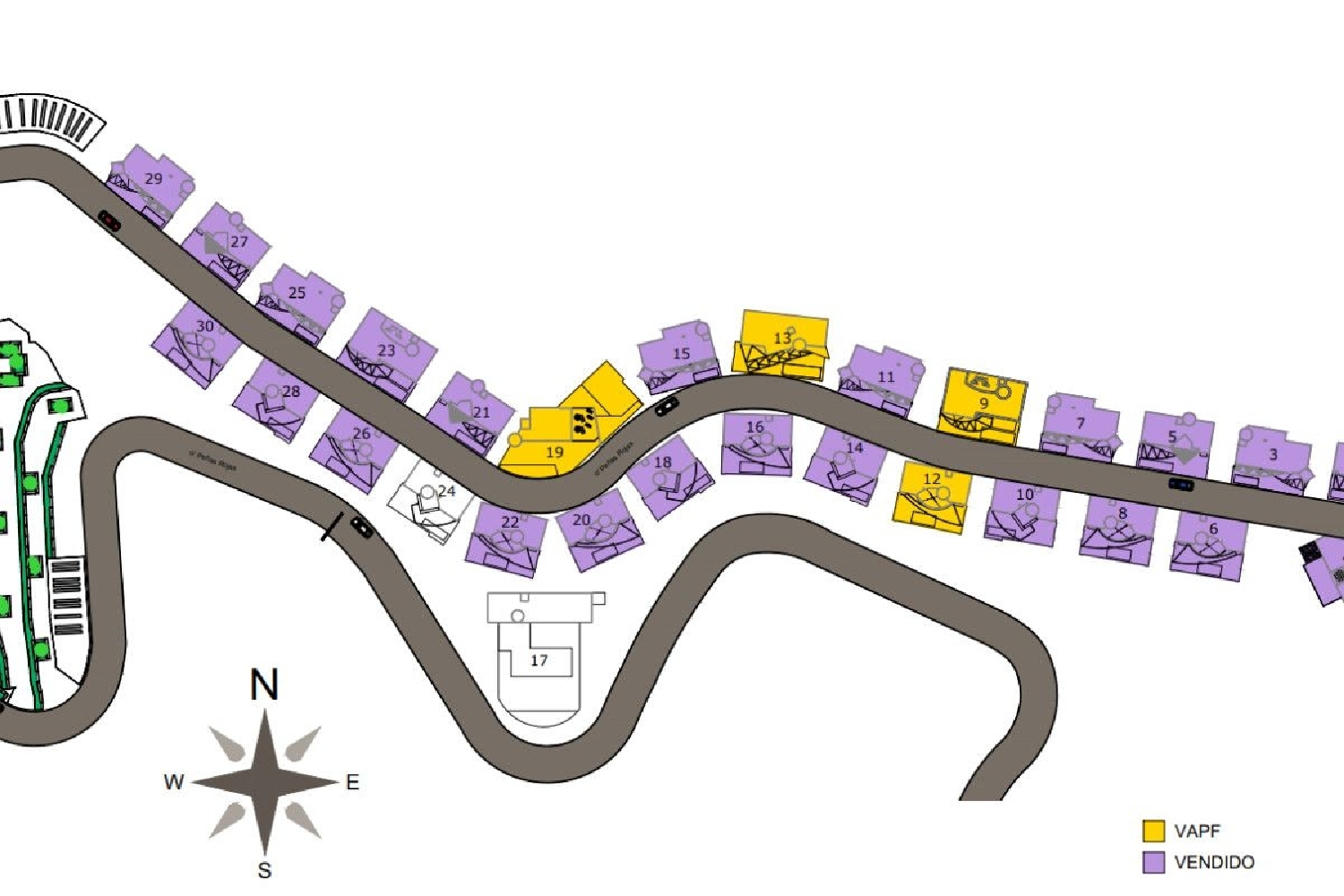  kaufen Villa Altea Marina Baixa 6