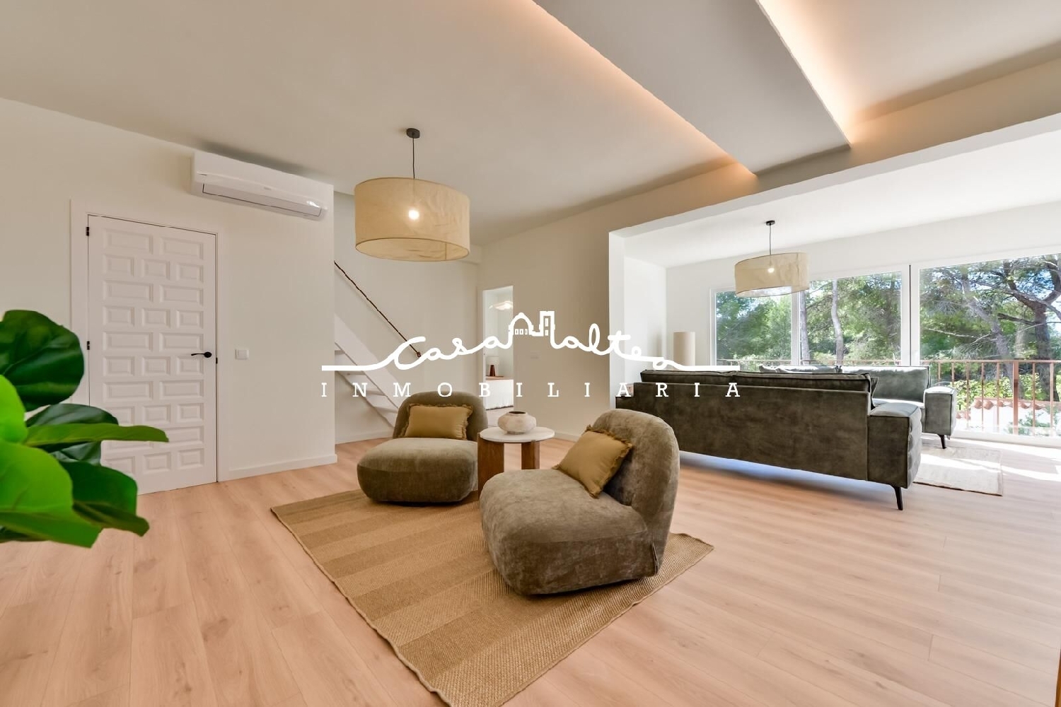  for sale villa Altea Marina Baixa 2