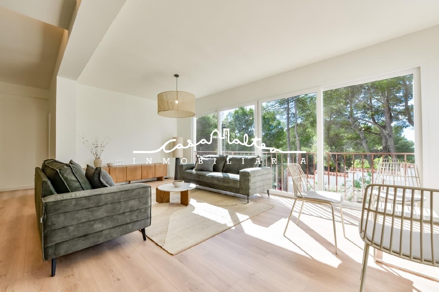  for sale villa Altea Marina Baixa 4