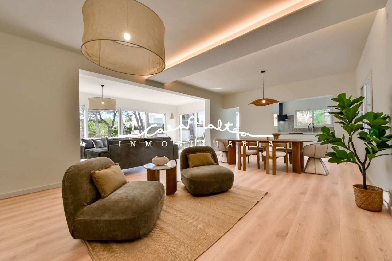  for sale villa Altea Marina Baixa 1