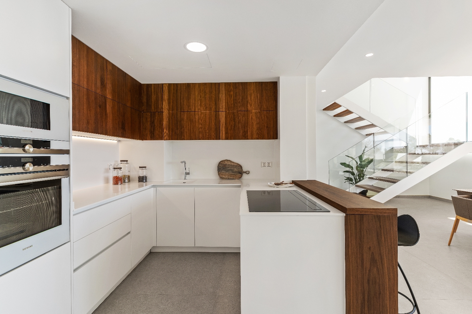  till salu villa Altea Marina Baixa 16