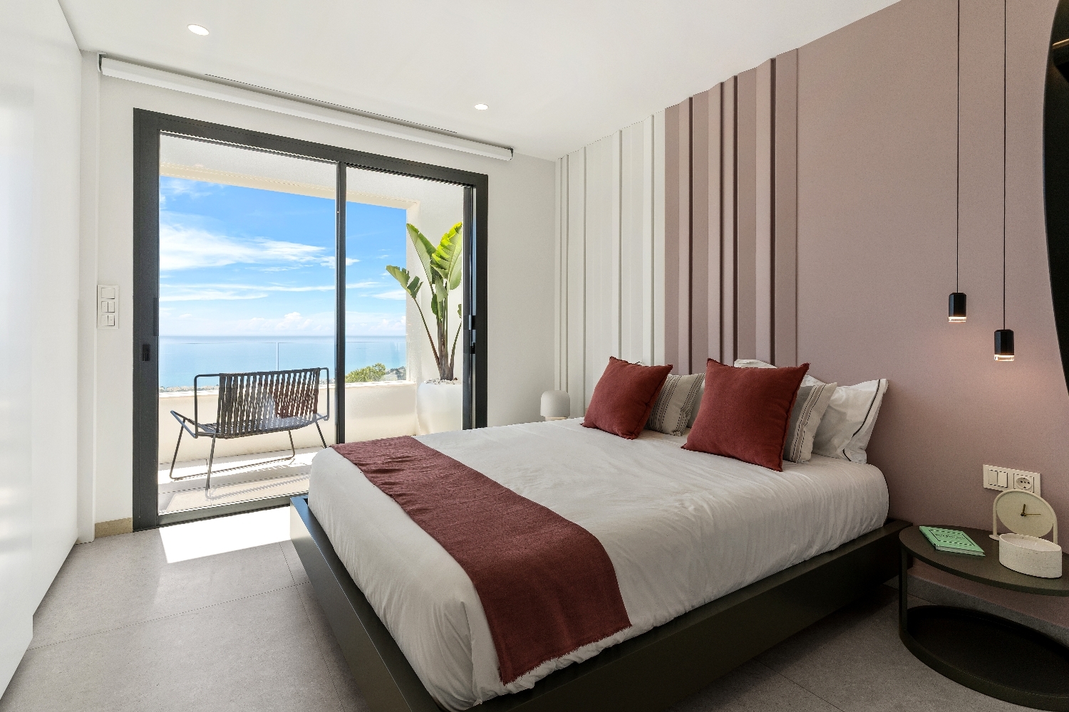  till salu villa Altea Marina Baixa 15