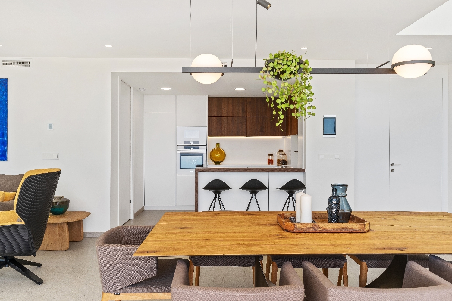  till salu villa Altea Marina Baixa 5