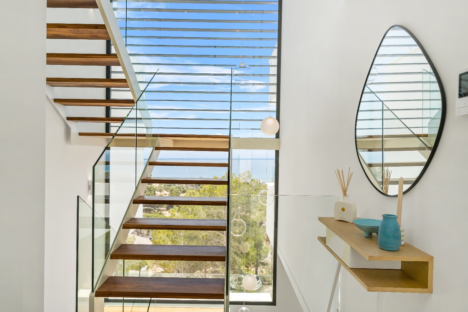  till salu villa Altea Marina Baixa 17