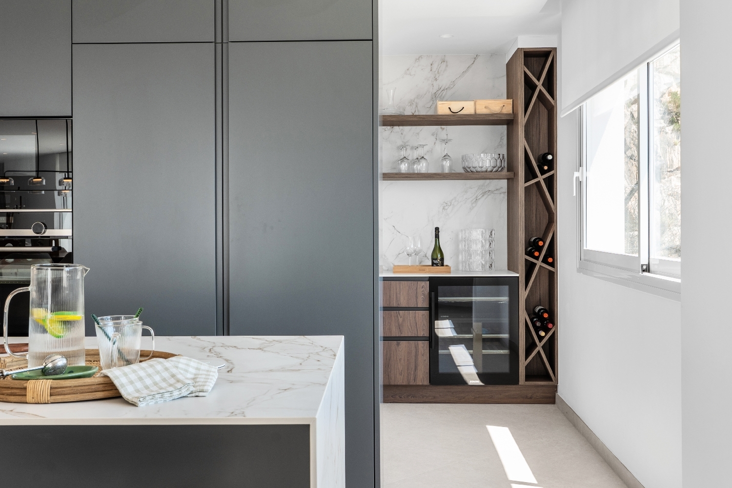  till salu villa Altea Marina Baixa 12