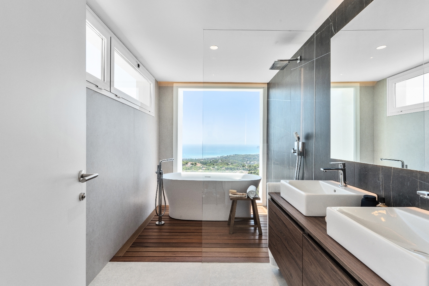  till salu villa Altea Marina Baixa 16