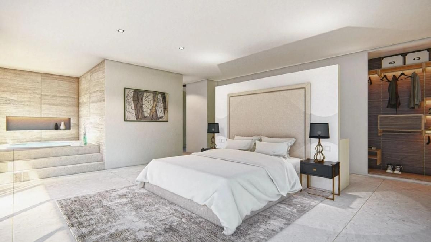  te koop villa Altea Marina Baixa 2