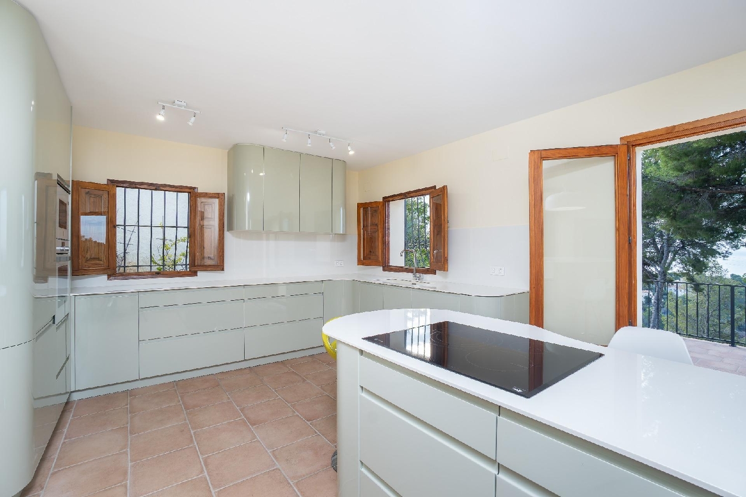  kaufen Villa Altea Marina Baixa 8